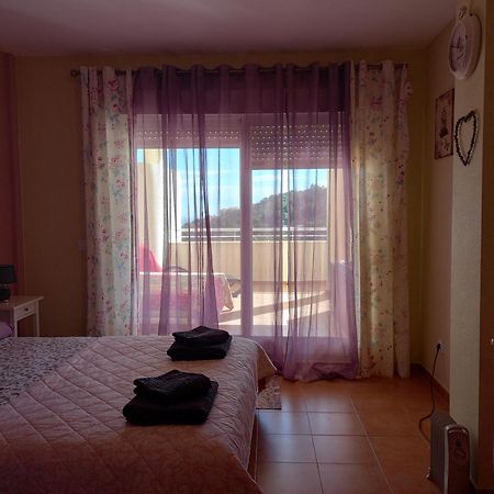 Balcon De Altea Hillsアパートメント エクステリア 写真