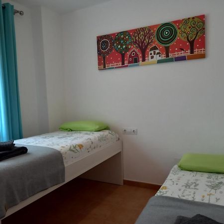 Balcon De Altea Hillsアパートメント エクステリア 写真