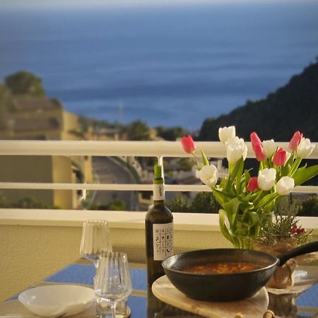 Balcon De Altea Hillsアパートメント エクステリア 写真