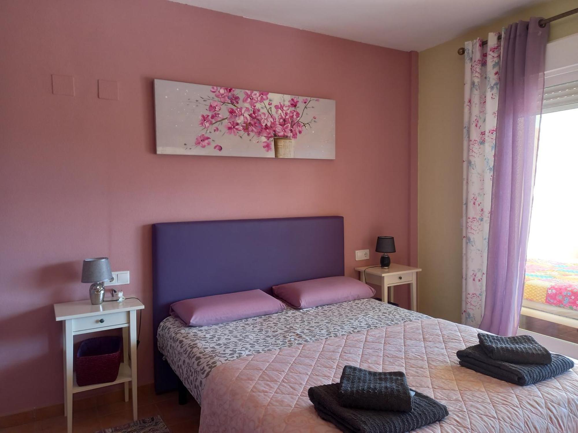 Balcon De Altea Hillsアパートメント エクステリア 写真