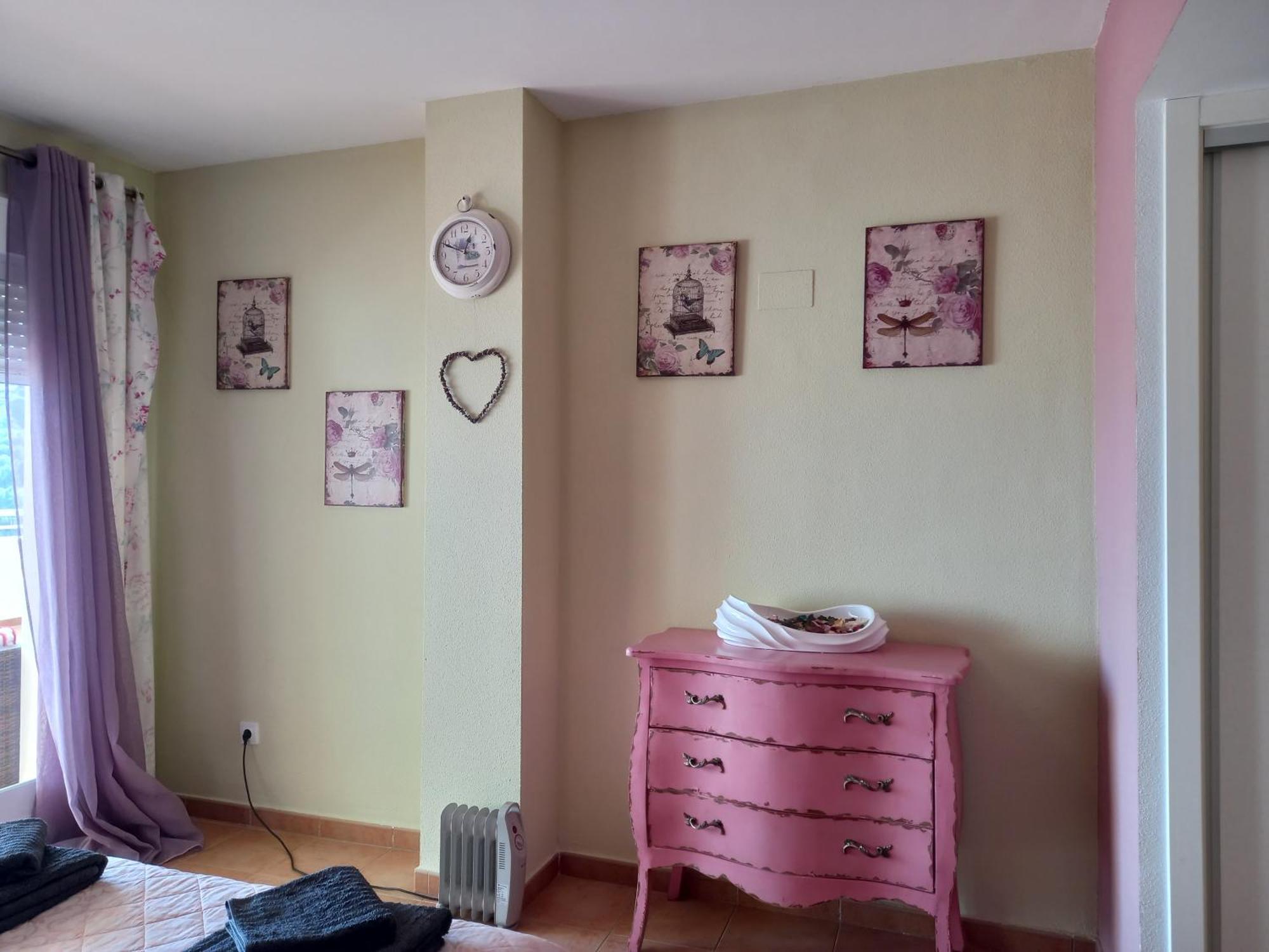 Balcon De Altea Hillsアパートメント エクステリア 写真