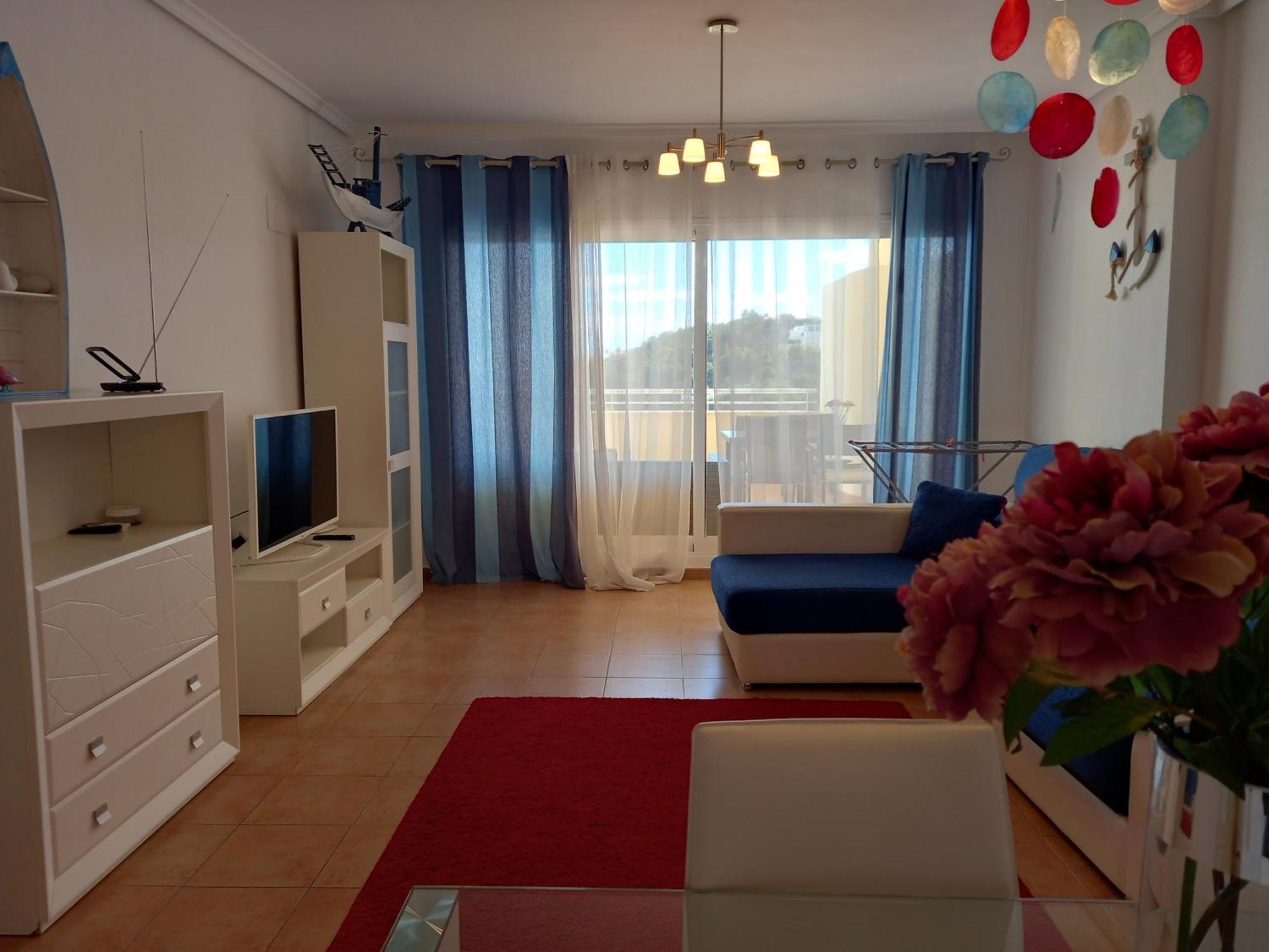 Balcon De Altea Hillsアパートメント エクステリア 写真