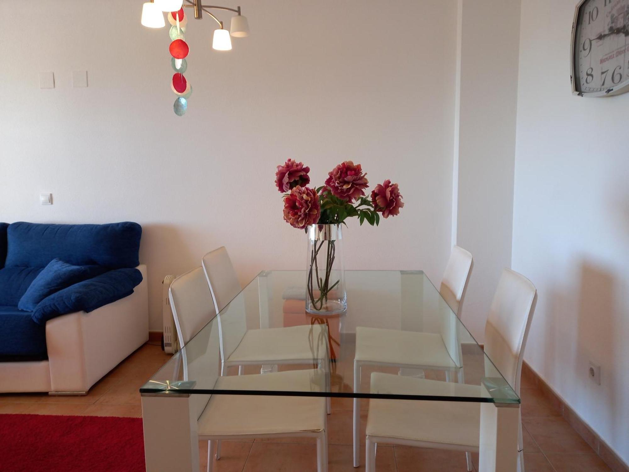 Balcon De Altea Hillsアパートメント エクステリア 写真