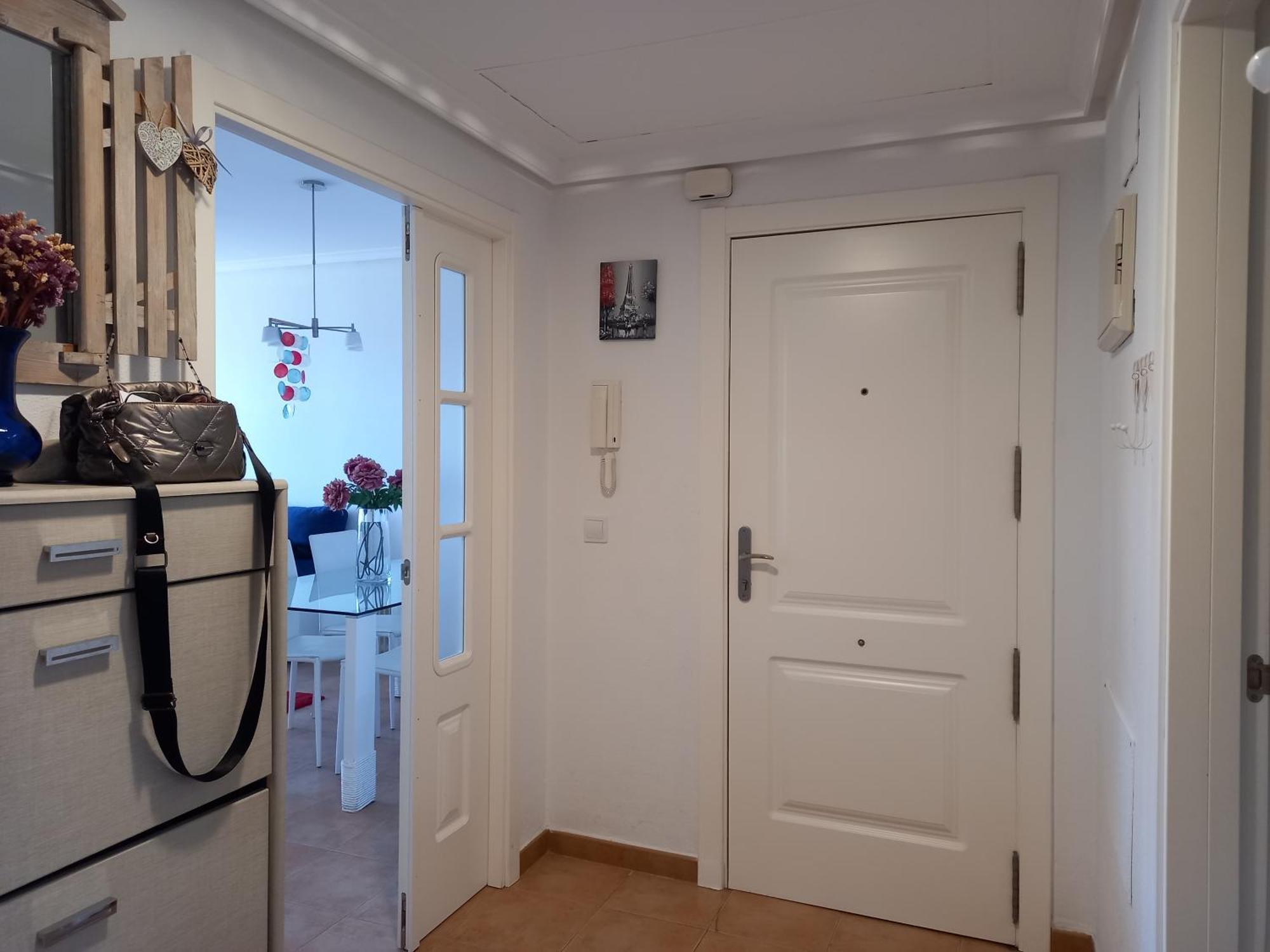 Balcon De Altea Hillsアパートメント エクステリア 写真