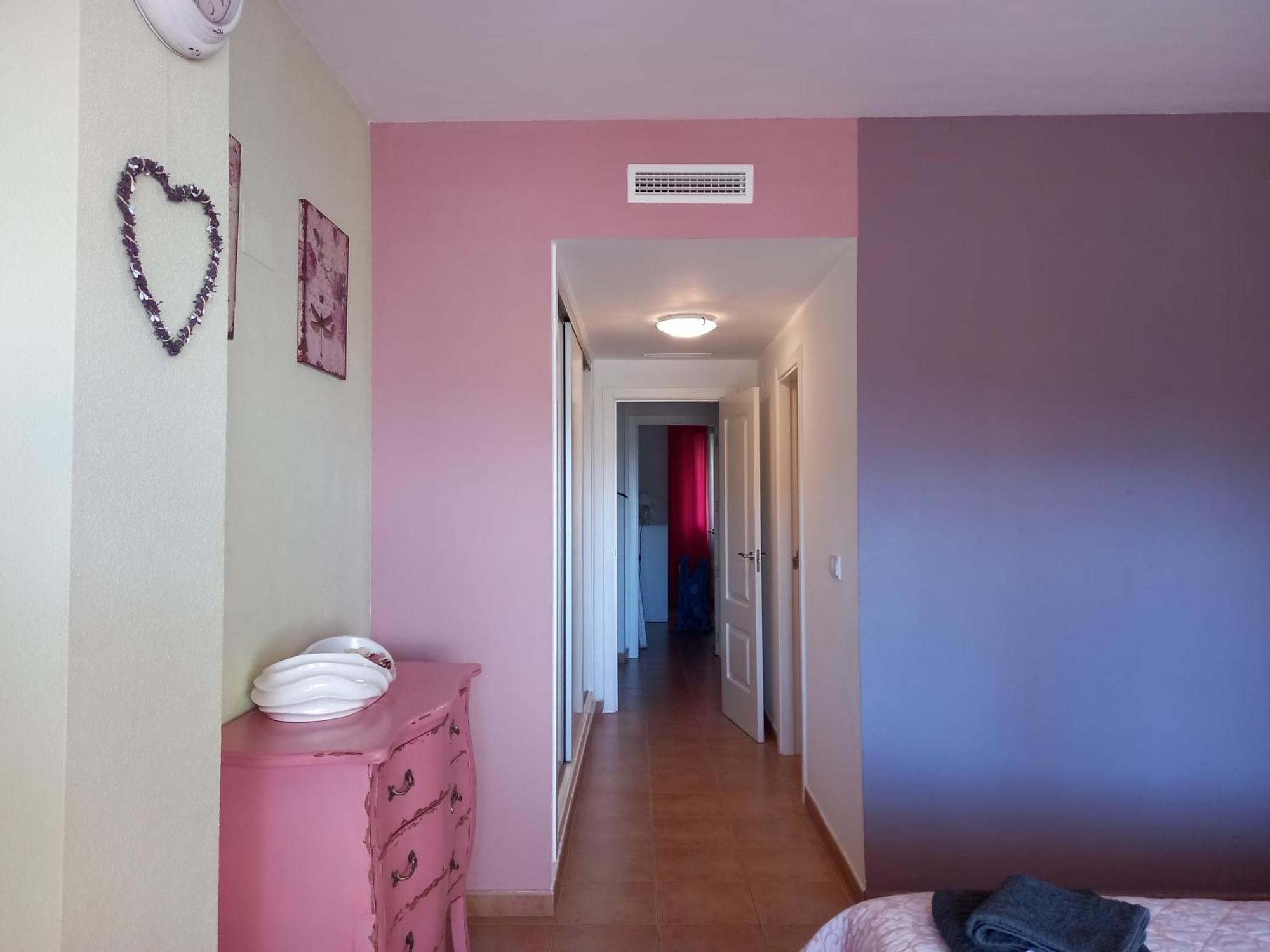 Balcon De Altea Hillsアパートメント エクステリア 写真