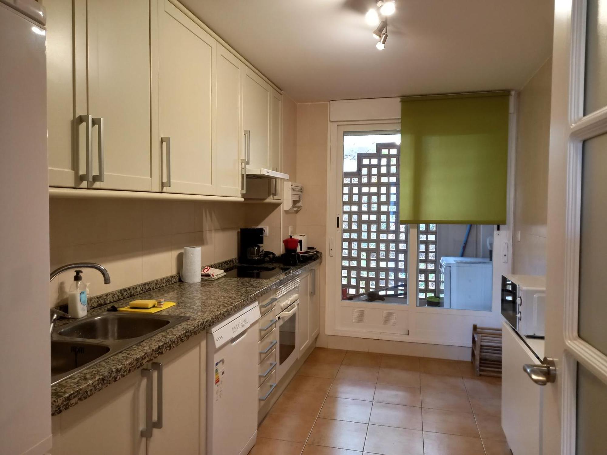 Balcon De Altea Hillsアパートメント エクステリア 写真