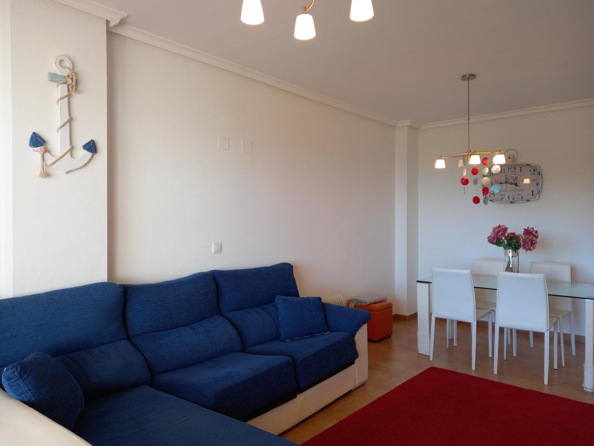 Balcon De Altea Hillsアパートメント エクステリア 写真
