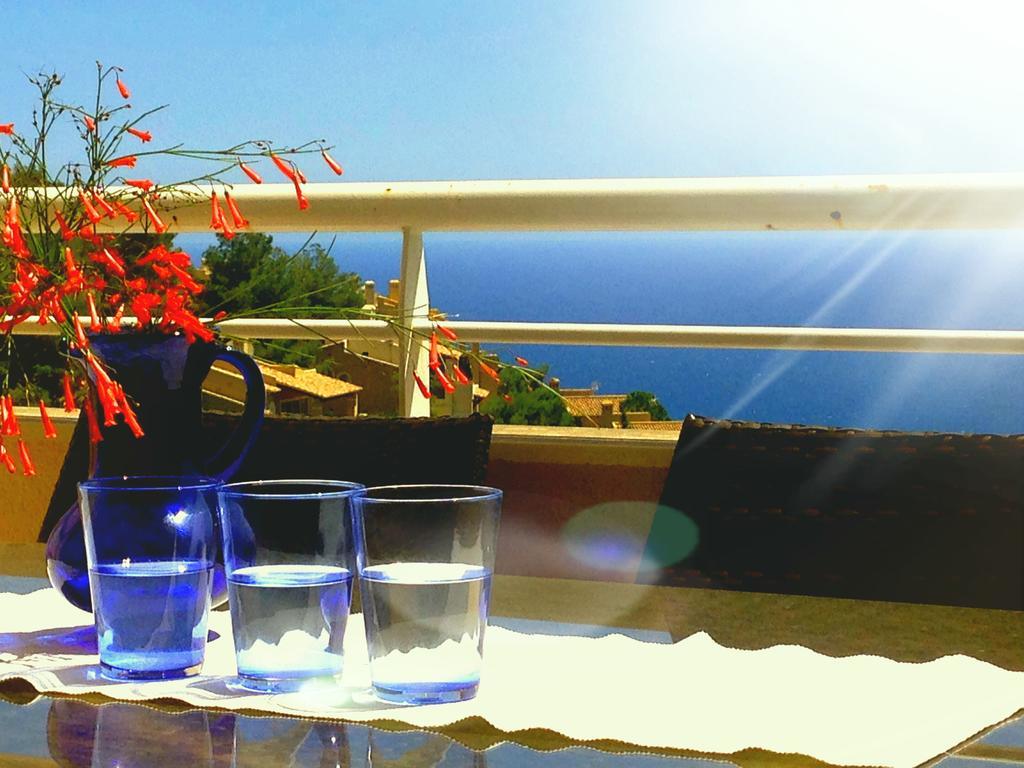 Balcon De Altea Hillsアパートメント エクステリア 写真