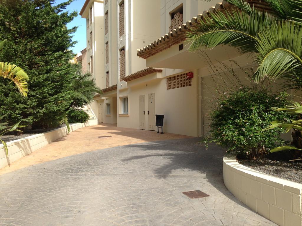 Balcon De Altea Hillsアパートメント エクステリア 写真