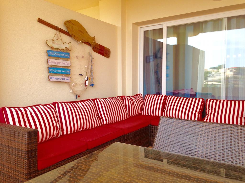 Balcon De Altea Hillsアパートメント エクステリア 写真