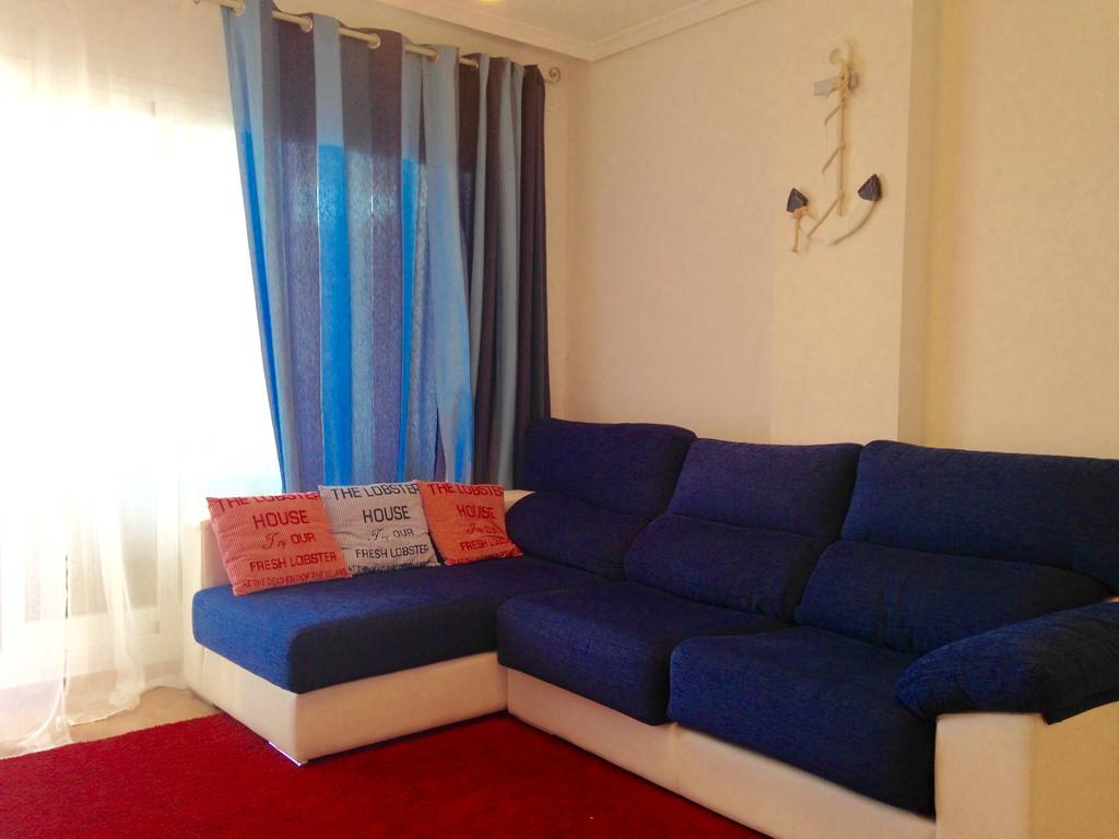 Balcon De Altea Hillsアパートメント エクステリア 写真