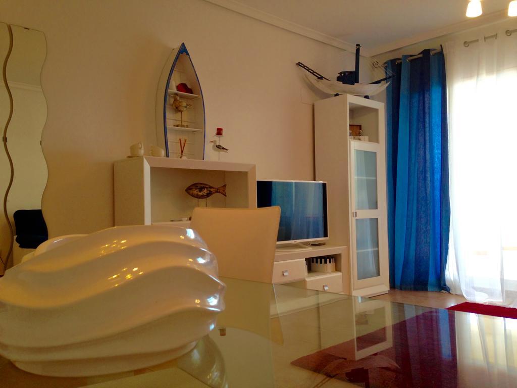 Balcon De Altea Hillsアパートメント エクステリア 写真