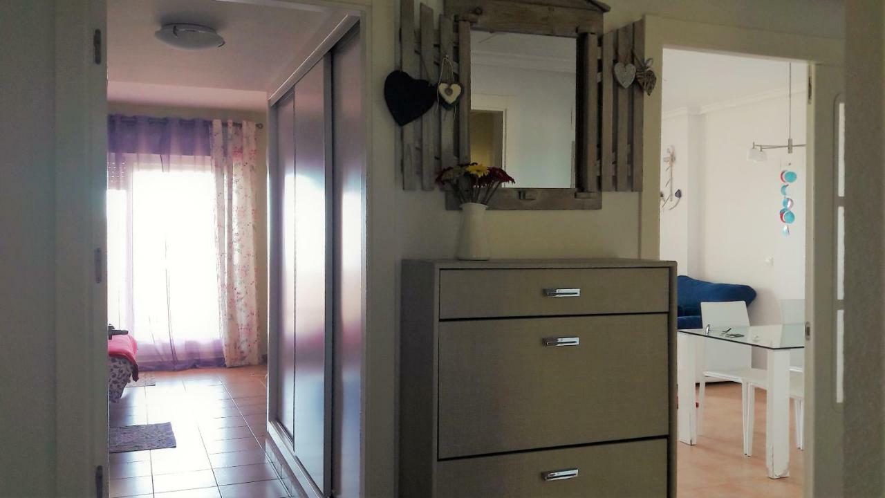Balcon De Altea Hillsアパートメント エクステリア 写真